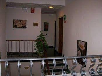 קאסקינה Hotel Santa Lucia מראה חיצוני תמונה