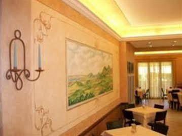 קאסקינה Hotel Santa Lucia מראה חיצוני תמונה