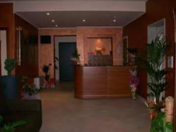 קאסקינה Hotel Santa Lucia מראה חיצוני תמונה
