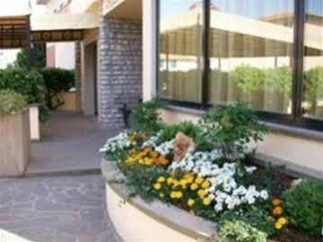 קאסקינה Hotel Santa Lucia מראה חיצוני תמונה