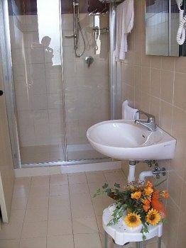 קאסקינה Hotel Santa Lucia מראה חיצוני תמונה
